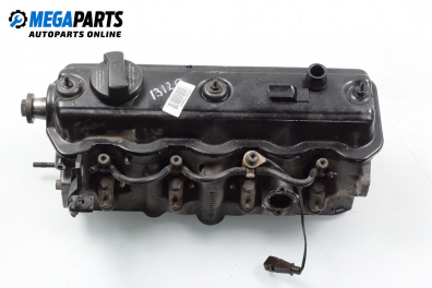 Глава за Volkswagen Passat Variant B5 (05.1997 - 12.2001) 1.9 TDI, 110 к.с.