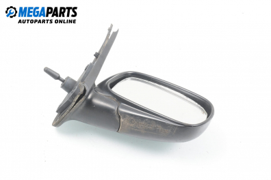Огледало за Nissan Micra II Hatchback (01.1992 - 02.2003), 2+1 вр., хечбек, позиция: дясна