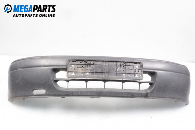 Предна броня за Nissan Micra II Hatchback (01.1992 - 02.2003), хечбек, позиция: предна