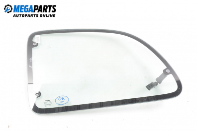 Фикс за Nissan Micra II Hatchback (01.1992 - 02.2003), 2+1 вр., хечбек, позиция: лява