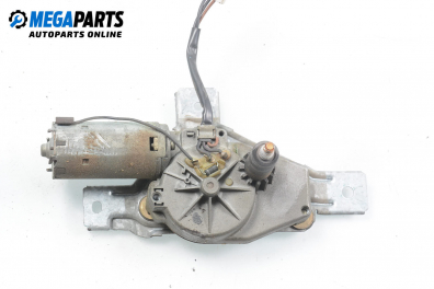 Ел. мотор за чистачките за Nissan Micra II Hatchback (01.1992 - 02.2003), хечбек, позиция: задна