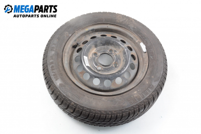 Резервна гума за Nissan Micra II Hatchback (01.1992 - 02.2003) 13 цола, ширина 5 (Цената е за 1 бр.)