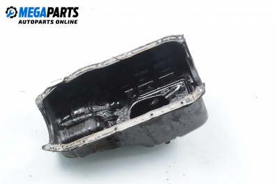 Картер за Nissan Micra II Hatchback (01.1992 - 02.2003) 1.0 i 16V, 54 к.с.