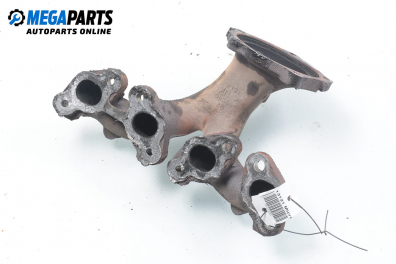 Изпускателен колектор  за Nissan Micra II Hatchback (01.1992 - 02.2003) 1.0 i 16V, 54 к.с.