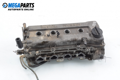 Глава за Nissan Micra II Hatchback (01.1992 - 02.2003) 1.0 i 16V, 54 к.с.