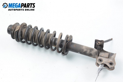 Макферсон за Nissan Micra II Hatchback (01.1992 - 02.2003), хечбек, позиция: предна, лява