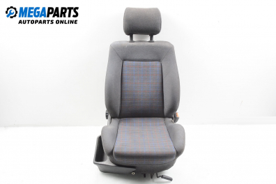 Седалка за Volkswagen Passat Variant B3, B4 (02.1988 - 06.1997), 4+1 вр., позиция: предна, дясна