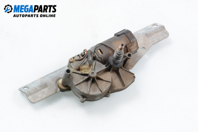 Ел. мотор за чистачките за Volkswagen Passat Variant B3, B4 (02.1988 - 06.1997), комби, позиция: задна