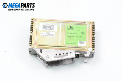 Компютър ABS за Volkswagen Passat Variant B3, B4 (02.1988 - 06.1997), № 535 907 379