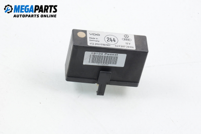 Релета за Volkswagen Passat Variant B3, B4 (02.1988 - 06.1997) 1.8 16V, № 443 907 393 N