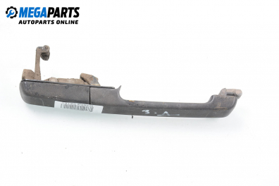 Външна дръжка за Volkswagen Passat Variant B3, B4 (02.1988 - 06.1997), 4+1 вр., комби, позиция: задна, дясна