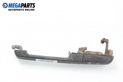 Външна дръжка за Volkswagen Passat Variant B3, B4 (02.1988 - 06.1997), 4+1 вр., комби, позиция: задна, лява