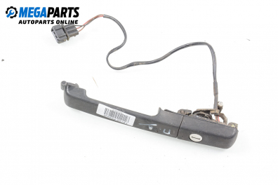 Външна дръжка за Volkswagen Passat Variant B3, B4 (02.1988 - 06.1997), 4+1 вр., комби, позиция: предна, дясна