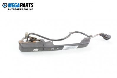 Външна дръжка за Volkswagen Passat Variant B3, B4 (02.1988 - 06.1997), 4+1 вр., комби, позиция: предна, лява