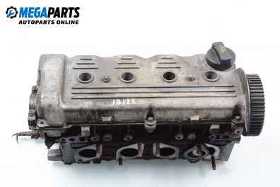 Глава за Volkswagen Passat Variant B3, B4 (02.1988 - 06.1997) 1.8 16V, 136 к.с.