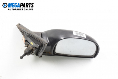 Огледало за Hyundai Accent II Hatchback (09.1999 - 11.2005), 4+1 вр., хечбек, позиция: дясна