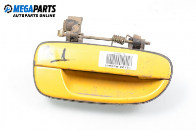 Външна дръжка за Hyundai Accent II Hatchback (09.1999 - 11.2005), 4+1 вр., хечбек, позиция: задна, дясна