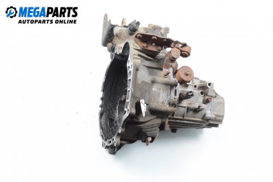 Ръчна скоростна кутия за Hyundai Accent II Hatchback (09.1999 - 11.2005) 1.3, 75 к.с.