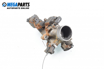 Дроселова клапа за Hyundai Accent II Hatchback (09.1999 - 11.2005) 1.3, 75 к.с.