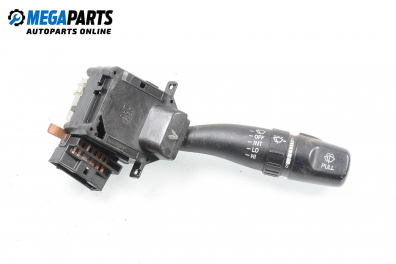 Лостче за чистачки за Hyundai Accent II Hatchback (09.1999 - 11.2005)