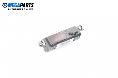 Часовник за Hyundai Accent II Hatchback (09.1999 - 11.2005)