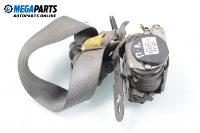 Предпазен колан за Hyundai Accent II Hatchback (09.1999 - 11.2005), 4+1 вр., позиция: предна, лява