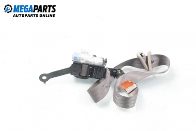 Предпазен колан за Daihatsu Gran Move Minivan (10.1996 - 08.2002), 4+1 вр., позиция: задна, лява