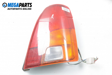 Стоп за Daihatsu Gran Move Minivan (10.1996 - 08.2002), миниван, позиция: дясна