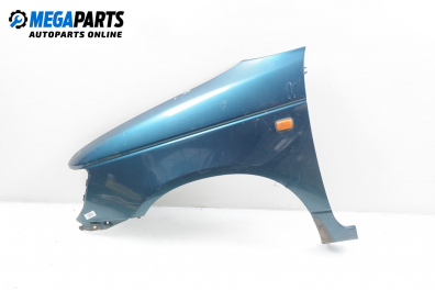 Калник за Daihatsu Gran Move Minivan (10.1996 - 08.2002), 4+1 вр., миниван, позиция: предна, лява