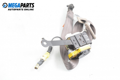 Предпазен колан за Daihatsu Gran Move Minivan (10.1996 - 08.2002), 4+1 вр., позиция: предна, лява