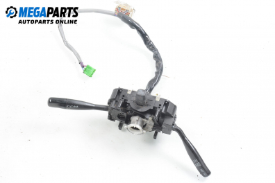 Лостчета светлини и чистачки за Daihatsu Gran Move Minivan (10.1996 - 08.2002)