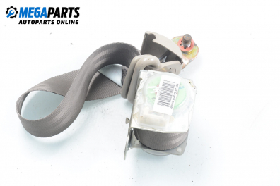 Предпазен колан за Daihatsu Gran Move Minivan (10.1996 - 08.2002), 4+1 вр., позиция: задна, дясна