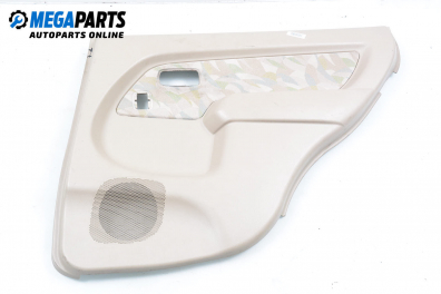 Кора врата за Daihatsu Gran Move Minivan (10.1996 - 08.2002), 4+1 вр., миниван, позиция: задна, дясна