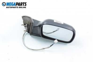 Огледало за Daihatsu Gran Move Minivan (10.1996 - 08.2002), 4+1 вр., миниван, позиция: дясна