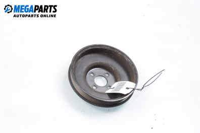 Ремъчна шайба за Daihatsu Gran Move Minivan (10.1996 - 08.2002) 1.5 16V (G303), 90 к.с.