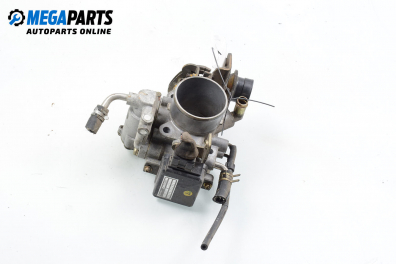 Дроселова клапа за Daihatsu Gran Move Minivan (10.1996 - 08.2002) 1.5 16V (G303), 90 к.с.