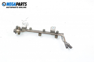 Бензинова рейка за Daihatsu Gran Move Minivan (10.1996 - 08.2002) 1.5 16V (G303), 90 к.с.