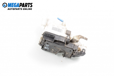 Брава на врата за Volkswagen Polo Hatchback II (10.1994 - 10.1999), позиция: предна, лява