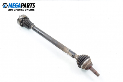 Полуоска за Volkswagen Polo Hatchback II (10.1994 - 10.1999) 100 1.4 16V, 100 к.с., позиция: предна, дясна