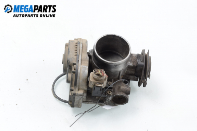 Дроселова клапа за Volkswagen Polo Hatchback II (10.1994 - 10.1999) 100 1.4 16V, 100 к.с.