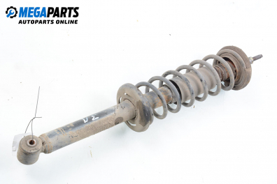 Макферсон за Volkswagen Polo Hatchback II (10.1994 - 10.1999), хечбек, позиция: задна, лява