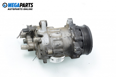 Компресор климатик за Volkswagen Polo Hatchback II (10.1994 - 10.1999) 100 1.4 16V, 100 к.с.
