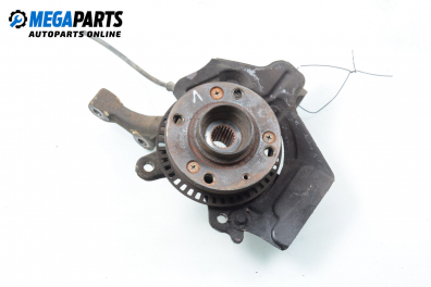 Шенкел главина за Volkswagen Polo Hatchback II (10.1994 - 10.1999), позиция: предна, лява