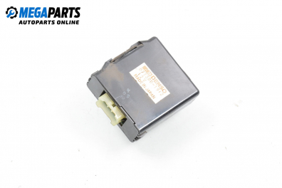 Модул перки за Mitsubishi Space Runner Minivan I (10.1991 - 08.1999), № Denso 077300-1912