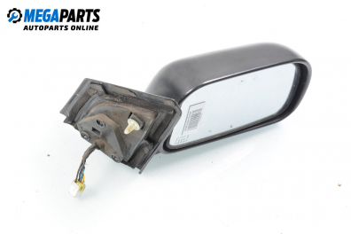 Огледало за Mitsubishi Space Runner Minivan I (10.1991 - 08.1999), 4+1 вр., миниван, позиция: дясна