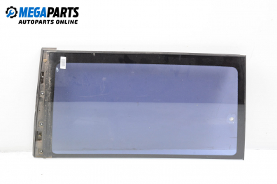 Фикс за Mitsubishi Space Runner Minivan I (10.1991 - 08.1999), 4+1 вр., миниван, позиция: лява