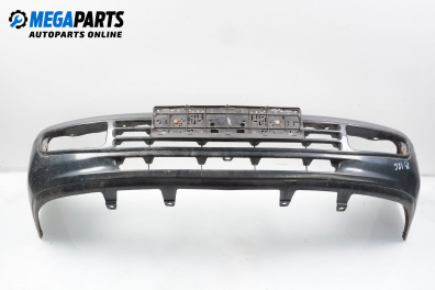 Предна броня за Mitsubishi Space Runner Minivan I (10.1991 - 08.1999), миниван, позиция: предна