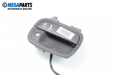 Външна дръжка за Mitsubishi Space Runner Minivan I (10.1991 - 08.1999), 4+1 вр., миниван, позиция: предна, дясна