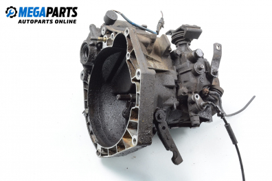 Ръчна скоростна кутия за Fiat Bravo I Coupe (1995-10-01 - 2001-10-01) 1.4 (182.AA), 80 к.с.