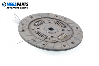 Феродов диск за Fiat Bravo I Coupe (1995-10-01 - 2001-10-01) 1.4 (182.AA), 80 к.с.